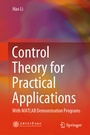 Cover: Control Theory for Practical Applications - Springer