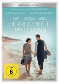 Cover: Die Herrlichkeit des Lebens - PARAMOUNT