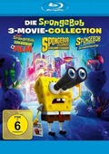Cover: Spongebob Schwammkopf - Paramount Home Entertainment