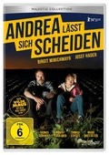 Cover: Andrea l&auml;sst sich scheiden - PARAMOUNT