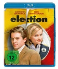 Cover: Election - Paramount Home Entertainment