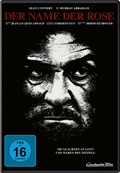 Cover: Der Name der Rose - Constantin Film