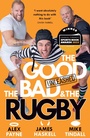 Cover: The Good, The Bad & The Rugby - Unleashed - HarperCollins