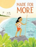 Cover: Made for More - HarperCollins