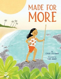 Enlarge image Cover: Made for More - HarperCollins