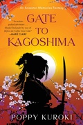 Cover: Gate to Kagoshima - HarperCollins