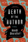 Cover: Death of the Author - HarperCollins