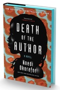 Cover: Death of the Author (Deluxe Limited Edition) - Collins