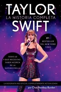 Enlarge image Cover: Taylor Swift - Collins