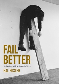 Enlarge image Cover: Fail Better - MIT Press