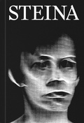 Cover: Steina - MIT Press