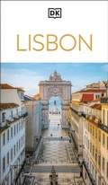 Cover: DK Lisbon - DK Eyewitness Travel