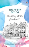 Cover: Mrs Palfrey At The Claremont - Virago Press Ltd
