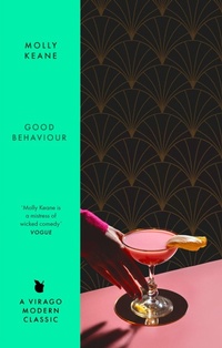 Enlarge image Cover: Good Behaviour - Virago Press Ltd
