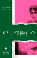 Cover: Girl, Interrupted - Virago Press Ltd