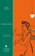 Cover: Corregidora - Virago Press Ltd