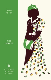 Enlarge image Cover: The Street - Virago Press Ltd