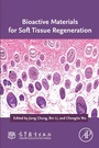 Cover: Bioactive Materials for Soft Tissue Regeneration - Academic Press