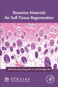 Abbildung von: Bioactive Materials for Soft Tissue Regeneration - Academic Press