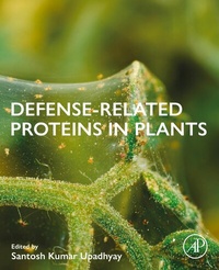 Abbildung von: Defense-Related Proteins in Plants - Academic Press