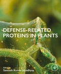 Abbildung von: Defense-Related Proteins in Plants - Academic Press