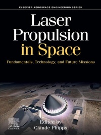 Abbildung von: Laser Propulsion in Space - Elsevier