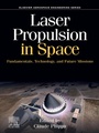 Cover: Laser Propulsion in Space - Elsevier