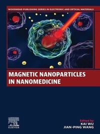 Abbildung von: Magnetic Nanoparticles in Nanomedicine - Woodhead Publishing