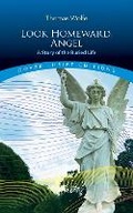 Cover: Look Homeward, Angel - Dover Publications Inc.