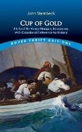 Cover: Cup of Gold - Dover Publications