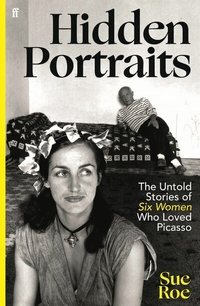 Abbildung von: Hidden Portraits - Faber & Faber