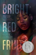 Cover: Bright Red Fruit - Make Me a World