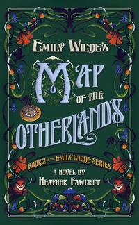 Abbildung von: Emily Wilde's Map of the Otherlands - Del Rey Books