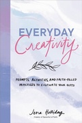 Cover: Everyday Creativity - Ink & Willow