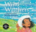 Cover: Wind Watchers - Bantam Books