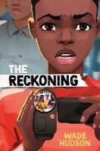 Enlarge image Cover: The Reckoning - Random House Inc