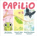 Cover: Papilio - Viking Books for Young Readers