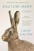 Cover: Raising Hare - Pantheon