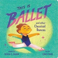 Cover: This Is Ballet - Bantam Books