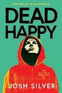 Enlarge image Cover: Dead Happy - Delacorte Press