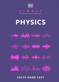 Enlarge image Cover: Simply Physics - Penguin Young Readers