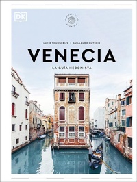 Abbildung von: Venecia (Pequenos atlas hedonistas) - Penguin Young Readers
