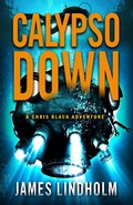 Cover: Calypso Down - CamCat Publishing