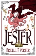 Cover: Jester - CamCat Publishing