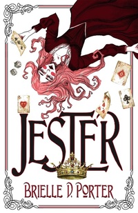 Enlarge image Cover: Jester - CamCat Publishing