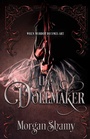 Cover: Dollmaker - CamCat Publishing