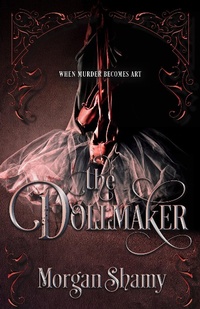Enlarge image Cover: Dollmaker - CamCat Publishing
