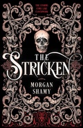 Cover: Stricken - CamCat Publishing