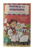 Cover: Monica and Augustine - Liguori Publications