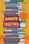 Cover: Banned Together - Holiday House Inc
